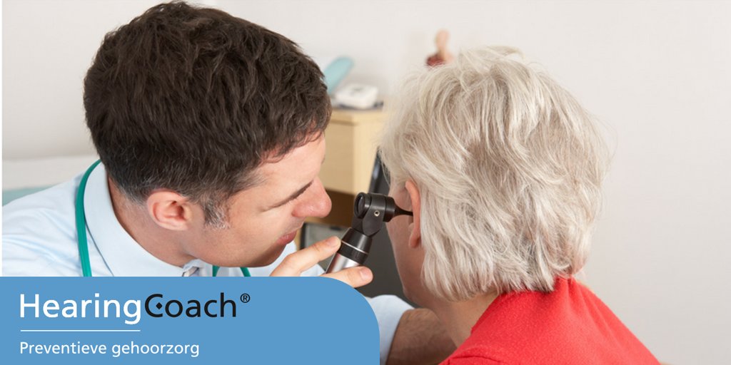 Het UMCG in Groningen gaat groot onderzoek doen naar oorsuizen. Dat doen ze in Europees verband, samen met zeven andere instellingen.