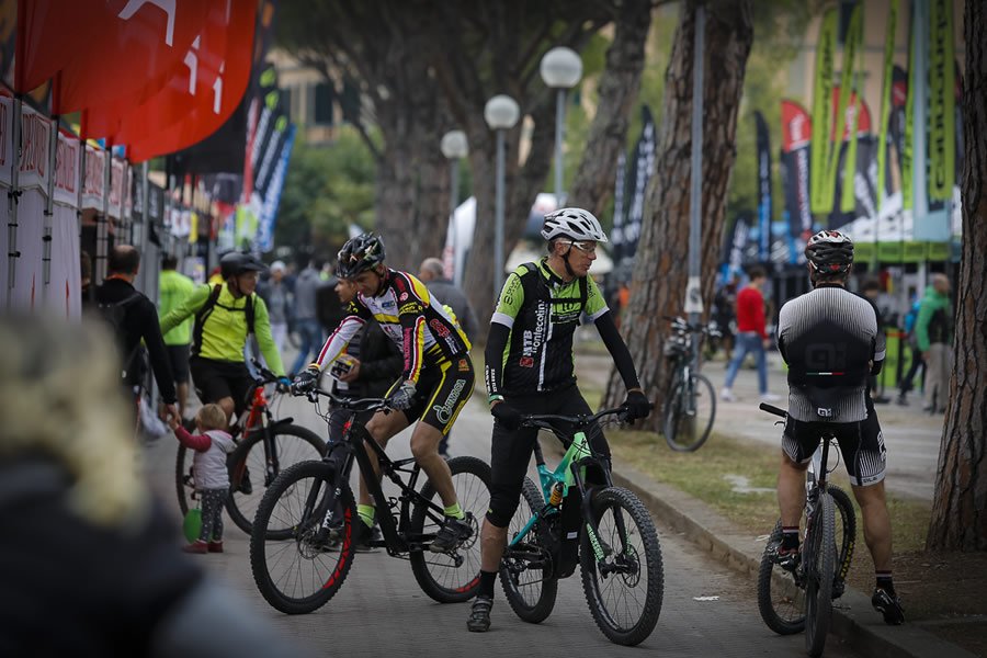 bicimagazineit's tweet image. Oltre 1300 test per la tappa toscana di Bike Shop Test @BikeShopTest @ProShopTest #test #prove #biciclette
 bicimag.news/nmig2