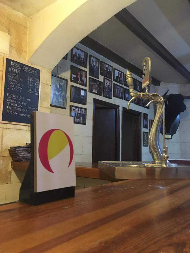 Comenzando una nueva andadura