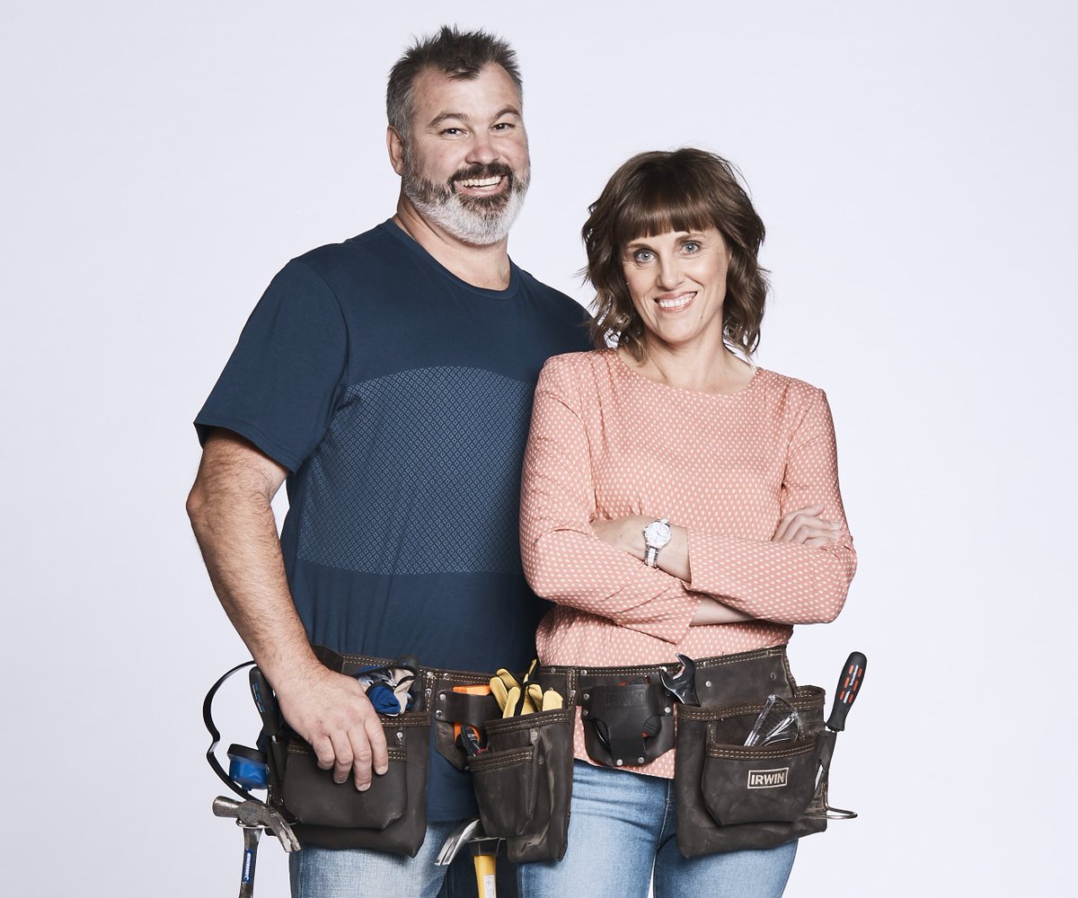 What a comeback! How 9TheBlock's Jason and Sarah feel about their huge winnings TV WEEK
