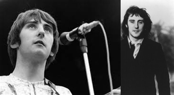 From the October 1944 archives: Happy Birthday Denny Laine
 