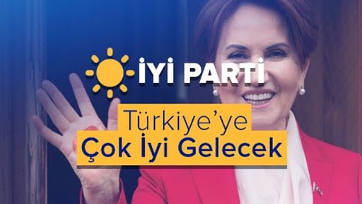 Kötüler arasındaki İYİ’lere yer açın...