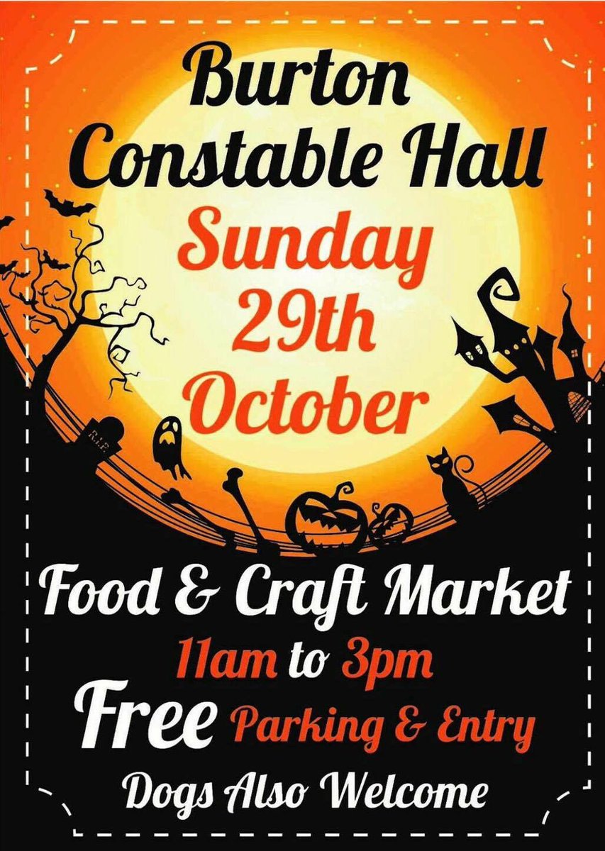 Today at <a href="/BurtonConstable/">Burton Constable Hall and Parkland</a>
