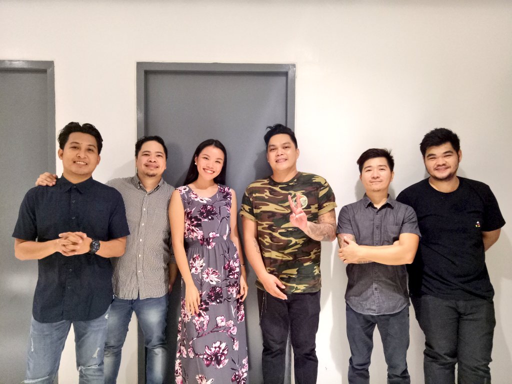 marygracekhu's tweet photo. Yung sobrang jampacked ang #AyalaMallsCloverleaf kahapon dahil sa #SilentSanctuaryπ You guys rock! #FestivalOfStars #MARYGRACEvents #MGhosts https://t.co/QPM39Z5obV