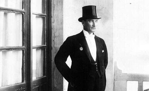 Cumhuriyetimizin 94. Yılını kutlarız. #29Ekim1923