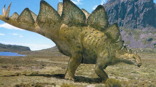 Un día como hoy de 1831, nacía el paleontólogo O. C. Marsh, descubridor del Triceratops, Diplodocus, Stegosaurus…