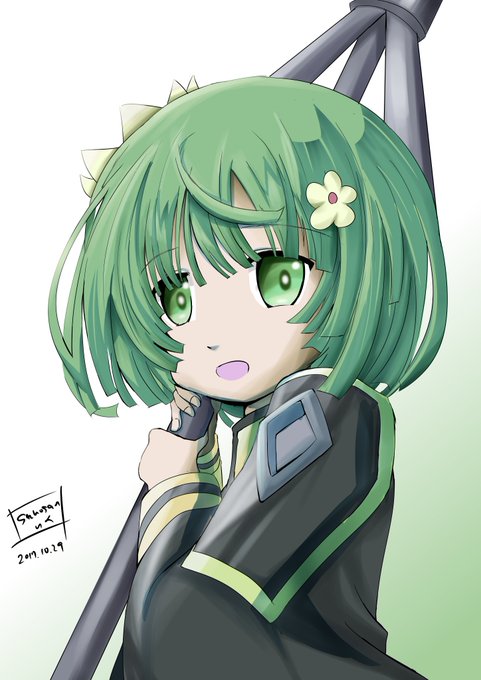 夏目かこのtwitterイラスト検索結果