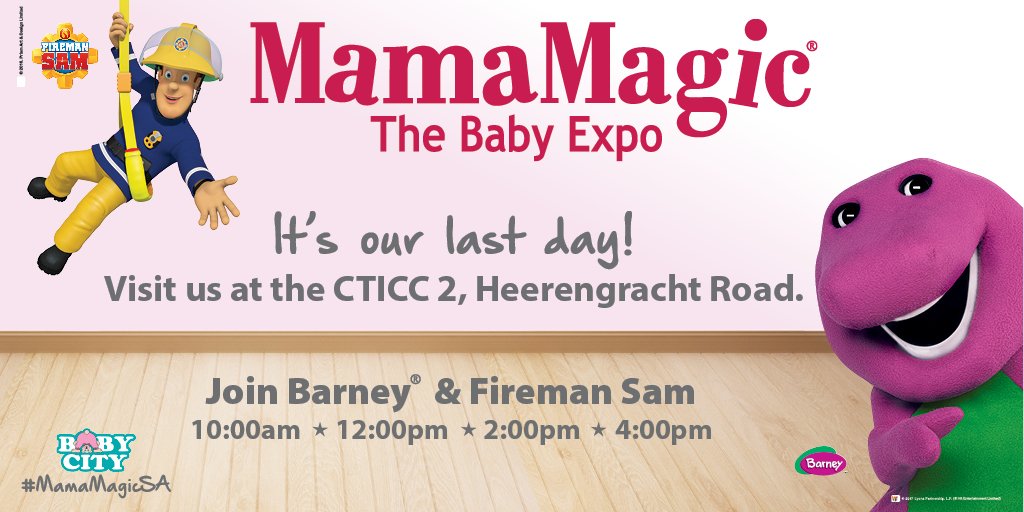 cticc baby expo