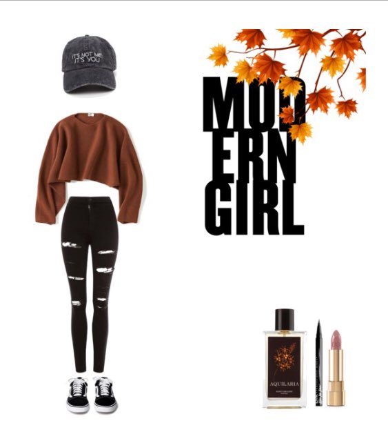 Catlyn_vd's tweet photo. Outfit of 29 Okt. 2017 #atumn #sweater #eyelinerwing https://t.co/m0jzFpaJFO