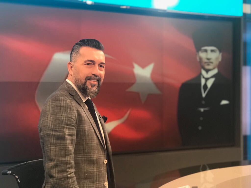 Cumhuriyetimizin 94.yılı kutlu olsun