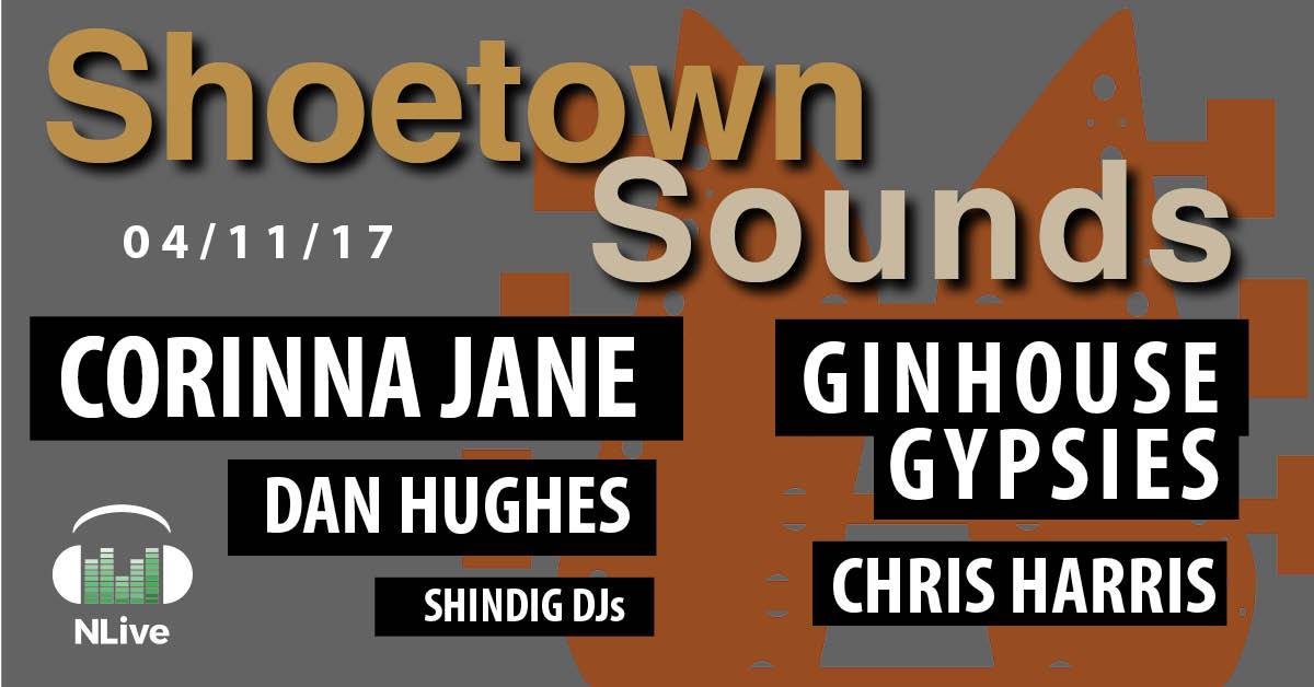 Big up to <a href="/Grifster96/">John Griff</a> &amp; <a href="/BBCNorthampton/">BBC Northamptonshire</a> for helping to promote #ShoetownSounds and <a href="/NLiveRadio/">NLive Radio - The Station that LOVES Northampton</a> <a href="/Rachel_schout22/">Rachel Schouten</a>