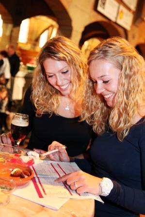 Vandaag is de laatste dag van het <a href="/bokbierfestival/">Bokbierfestival</a>. Koop je ticket bij de entreekassa (cash only) pintbbf.nl/informatie-bok…