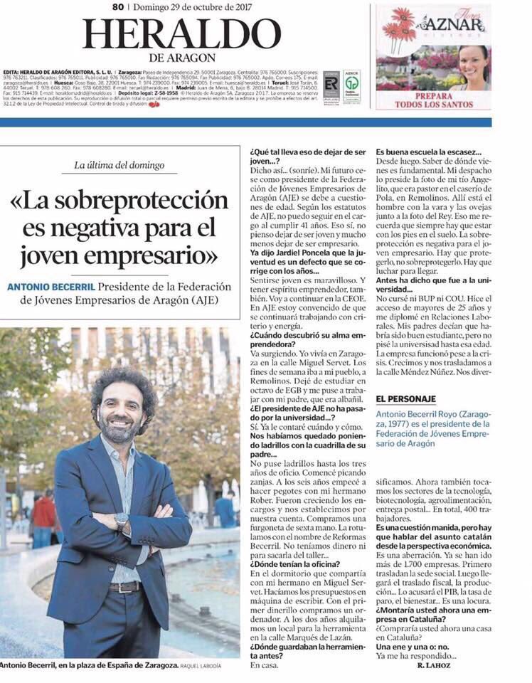 CEAJE tweet media