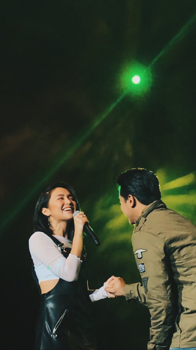 chshellie's tweet image. Teen King &amp;amp; Queen #StarMagic25InSG