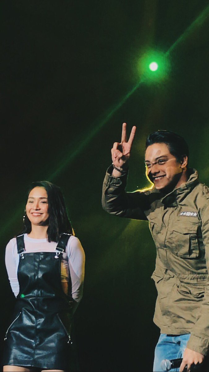 chshellie's tweet image. Teen King &amp;amp; Queen #StarMagic25InSG