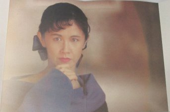 同年代中島みゆきファンがいない 私もみゆきさんのファンと繋がれてとても嬉しいです わぁ みゆきさん綺麗 素敵な画像ありがとうございます 私はみゆきさんの長いポニーテールに少しでも近付くために髪伸ばしてる途中です それにしても