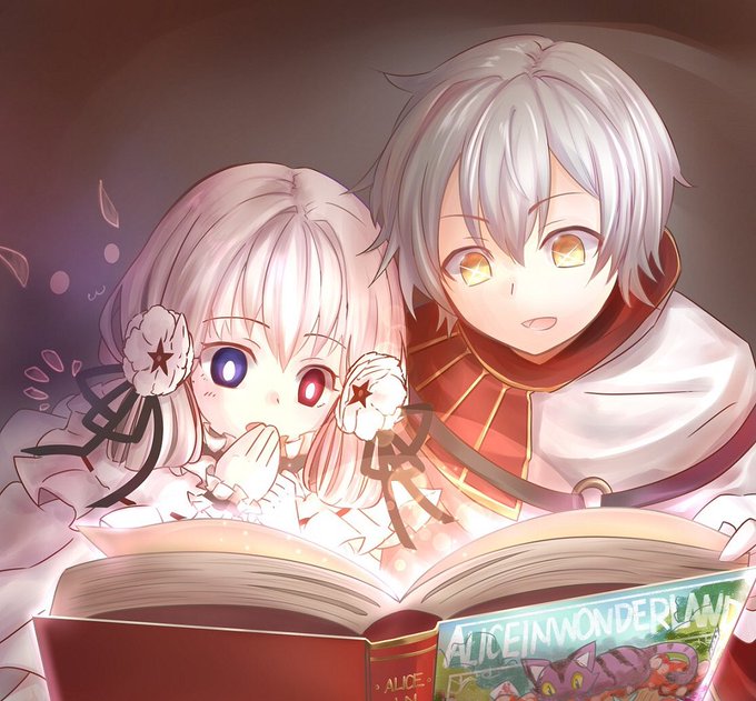 ソーンのtwitterイラスト検索結果 古い順