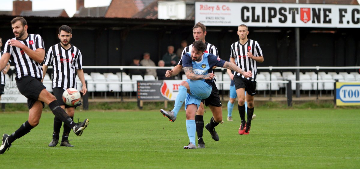 ClipstoneFC1's tweet photo. 📸 | 2 Photo Albums from yesterdays game against @BottesfordTown are now on Facebook. 

https://t.co/o2qnANY1E1

https://t.co/03pse5MNjS https://t.co/byhq5iBOAQ