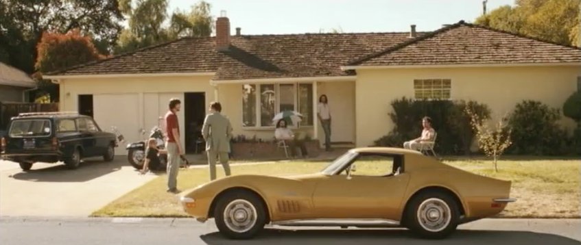 大島孝博 Twitter પર 昨晩bs Tbsでアシュトン カッチャー主演 スティーブ ジョブズ 原題jobs 13を放送していたので久しぶりに録画して観た この映画は色々言われたものだが ジョブズとマイク マークラの二人にしぼったものにしていれば もう少し違った映画