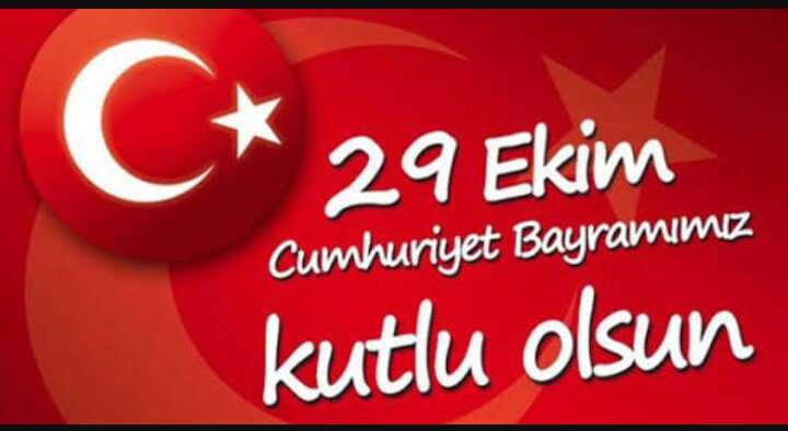 Bayramımız Kutlu Olsun #Ankara mutlu bayramlar #Türkiye