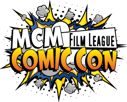 ComicConFilm's tweet photo. Film League Qualifier screening is TODAY Silver Theatre 1630! We'll announce 3 League Teams, &amp; Goodie Bags for the 8 finalists! #mcmLDN17 https://t.co/dzifBRuVjt