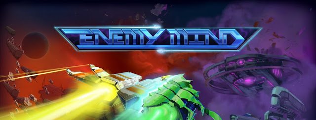 NeoJinEB's tweet photo. Colaboramos con @ZonaDeltaNews y traemos uno de los shoot 'em up más interesantes: ENEMY MIND https://t.co/9XSH1iu1Dx #EnemyMind https://t.co/z5rT9CM1cC