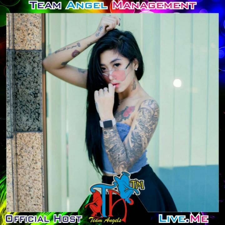 Deviped's tweet photo. ✨😎Santai bersama-sama. Temukan semua keseruan disini #liveme Lulupie 
https://t.co/DAxAYOiWcg https://t.co/RQzxMC6w47