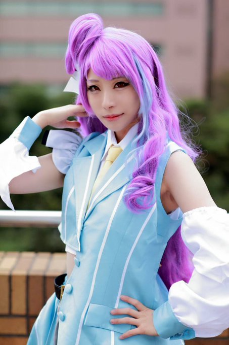 Twitterのコスプレ画像72