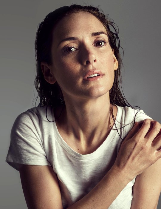 Happy birthday to the one and only - the iconic Winona Ryder 