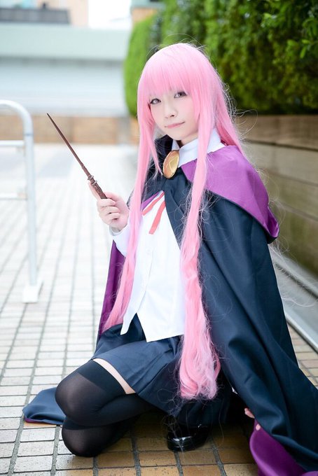 Twitterのコスプレ画像30