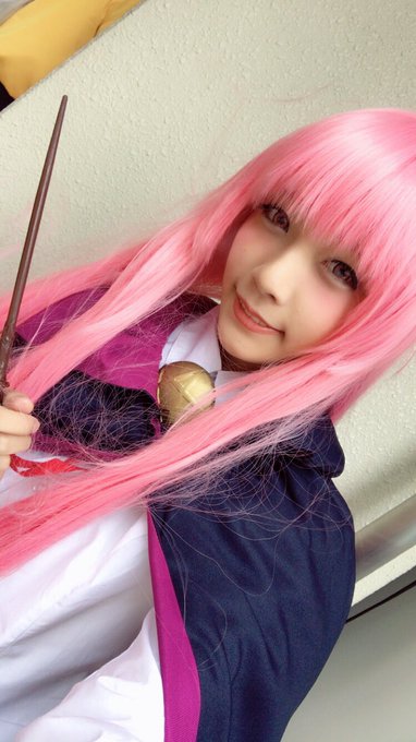 Twitterのコスプレ画像33