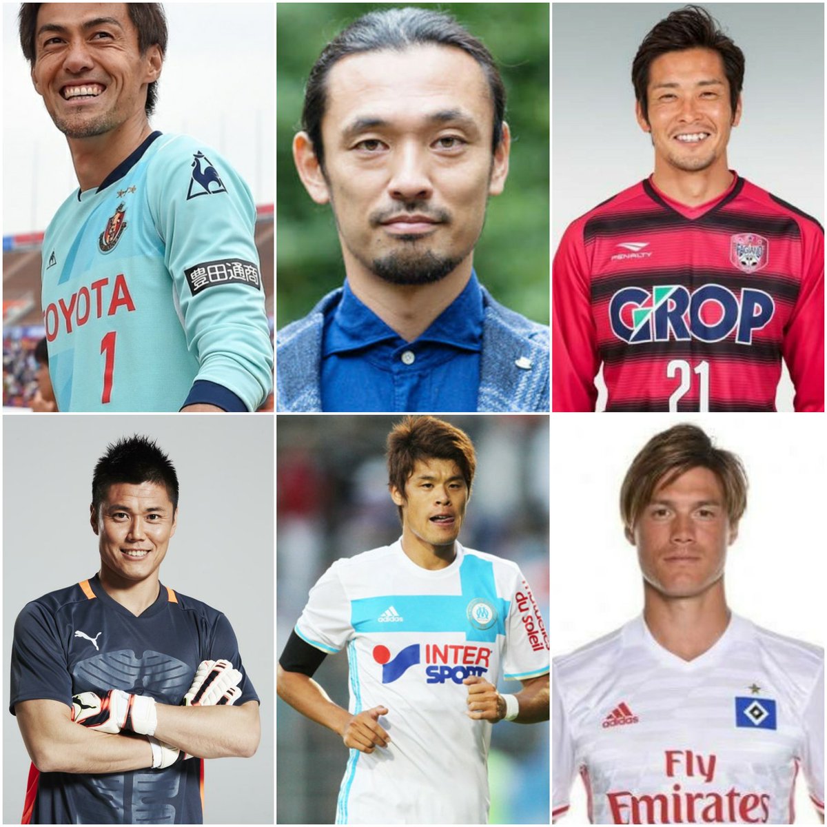 木村剛 T Kimura V Twitter W杯出場記念 日本代表を背番号で振り返り 背番号21 98年 楢崎正剛選手 名古屋 02年 戸田和幸さん 解説者 06年 加地亮選手 岡山 10年 川島永嗣選手 Fcメス 14年 酒井宏樹選手 マルセイユ 18年 酒井高徳選手 ハンブルガーsv