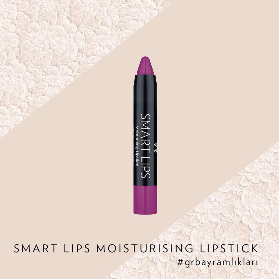 GoldenRoseSr's tweet photo. Smart Lips  - pametan izbor svake dame :)
Postojana sedefasta struktura za postizanje idelanog efekta https://t.co/GFW7ez0VmX
