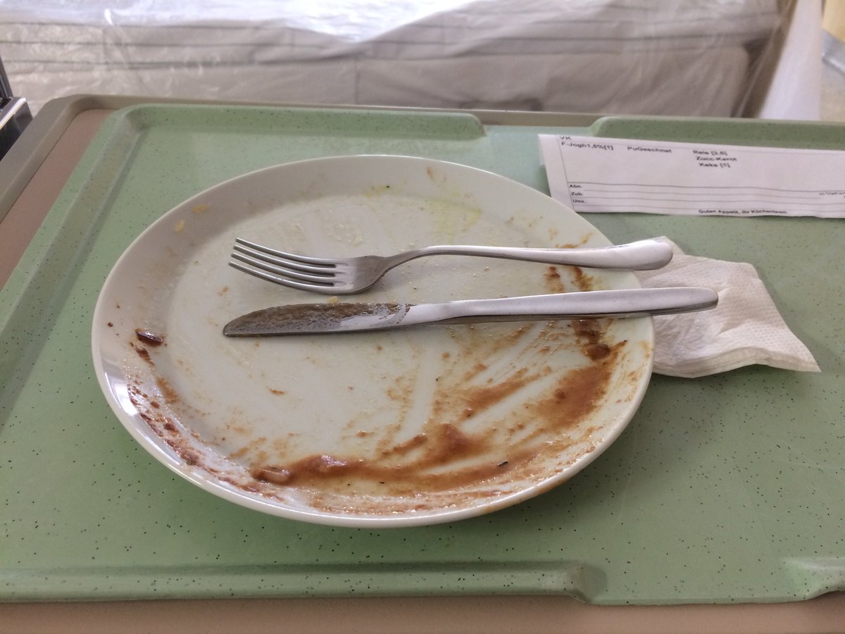 Fertig...