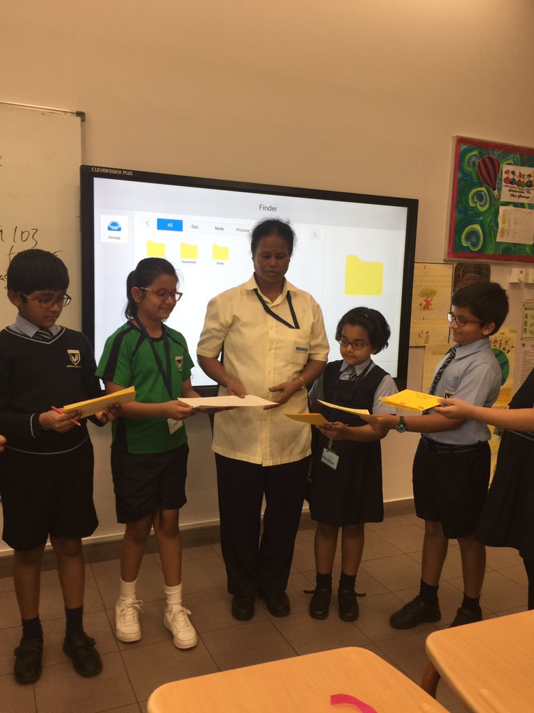 Vineeta Sinha tweet media