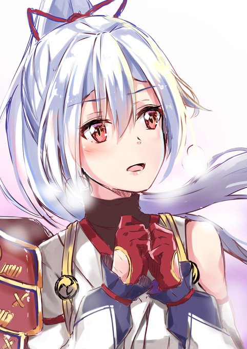 インフェルノを描いてみた!?
当たって良かったです、 