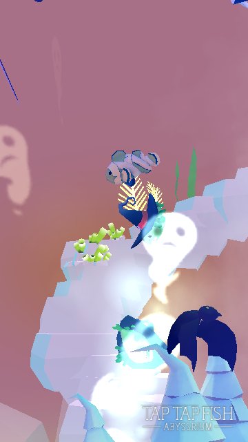 chuychavezdiaz's tweet photo. Mi Pez payaso momia:) 
#taptapfish
Download: https://t.co/7TsjI5bWhN https://t.co/QBY1r5CZDj