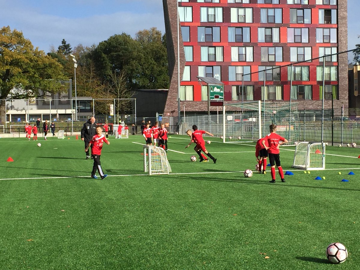 FCT074's tweet photo. Op de zondag morgen @twentevschool https://t.co/LXuY2XTVMf