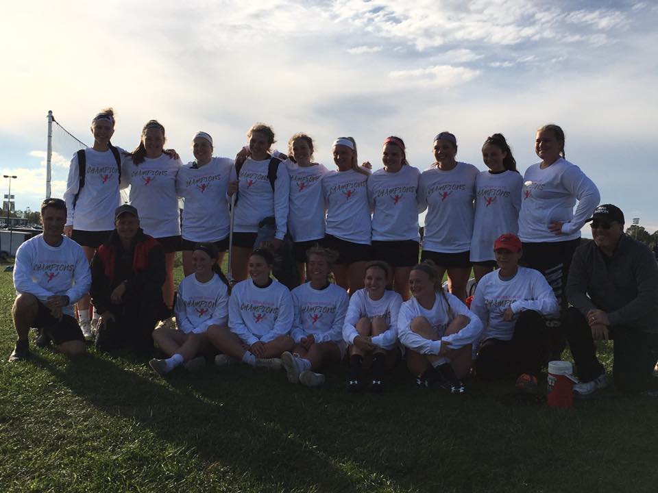 michaelshima's tweet photo. Great way for @peytonshima and all the 2018 @york_invaders to end their career.  #Champs #OTGamewinner https://t.co/KSJg6w5gqh