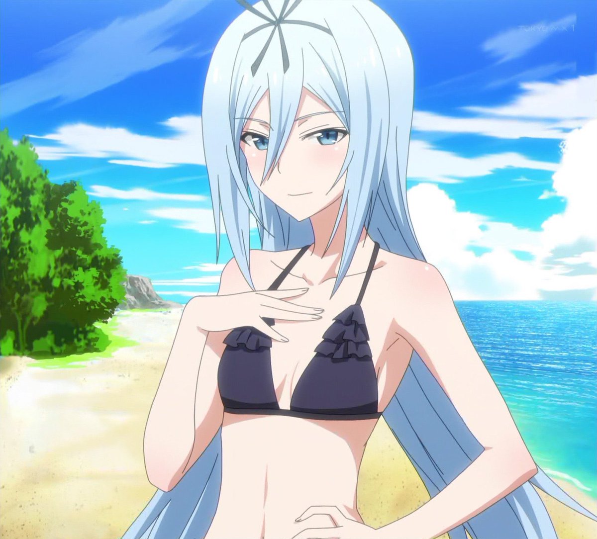 暇人 最弱無敗の神装機竜4週目見終わった クルルシファーと夜架可愛すぎる 小説途中までしか買ってないから買おうかな 最弱無敗の神装機竜