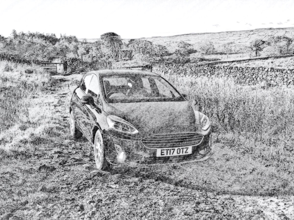YTimesMotoring's tweet photo. Cold morning in Yorkshire. 

Thank goodness for the Fiesta’s Quickclear windscreen!

Read all about it:

https://t.co/NPu7kJv9UT

@forduk https://t.co/ixdgLcdSRb