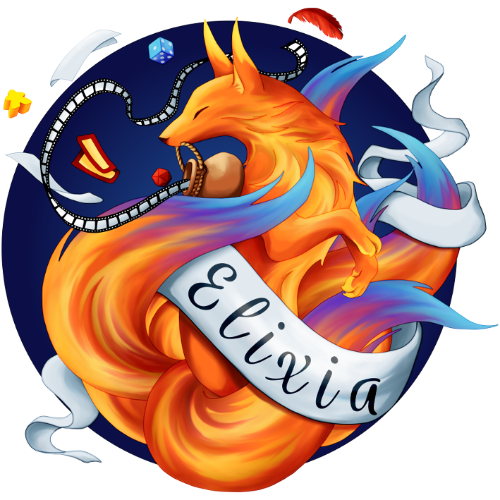 Roliste_TV's tweet photo. Interview - Café Elixia https://t.co/mZbVLMoyWp https://t.co/ocv6e42F9n