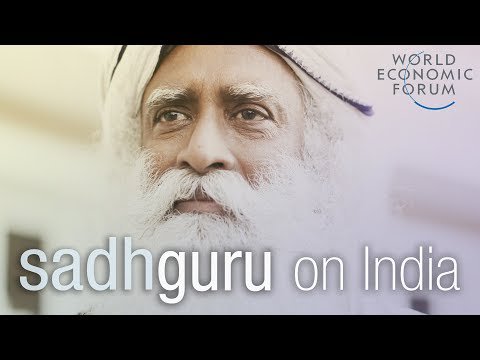 VMSFinTech's tweet image. World #Economics : Sadhguru: Where India's Been and Where It's Going viralmarketingglobal.uk/j2a6m