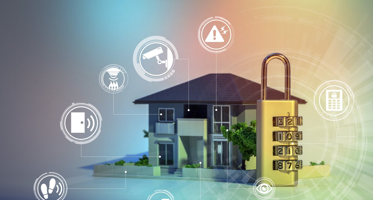 2020cctv's tweet photo. It’s Home Security Awareness month – what are the benefits of #cctv?  https://t.co/2KxtQMnuAh https://t.co/UJ7kDdXg11