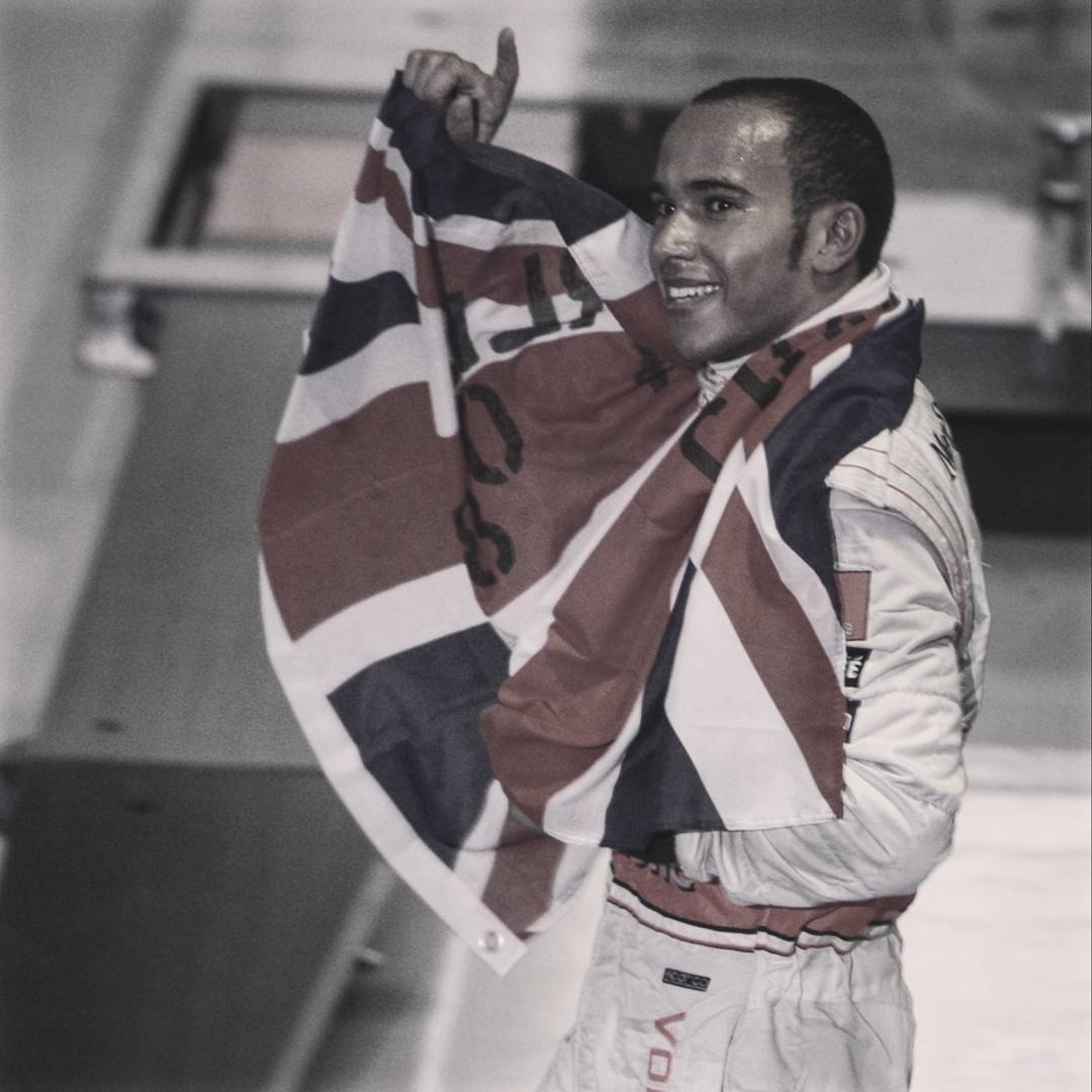 HamiltonGirl_1's tweet photo. | 2008 | 2014 | 2015 | ?2017? |

He's come a long long way.. #Lewis4WDC https://t.co/nT7fJ406uS