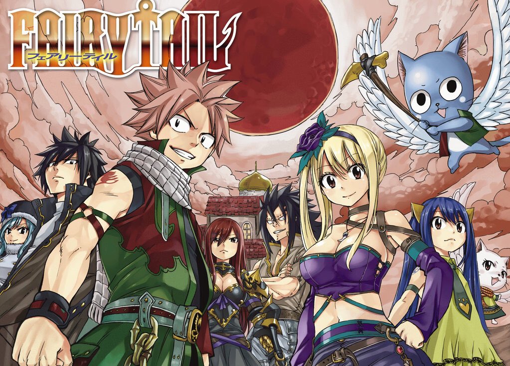 Knami_umi315's tweet photo. #FAIRYTAIL好きな人と繋がりたい
#まだFAIRYTAIL好き���人RT
#当たり前だよって人RT
#ナツルー好きな人RT

少なくならないで！！笑笑 https://t.co/Hx4ouTKU6m
