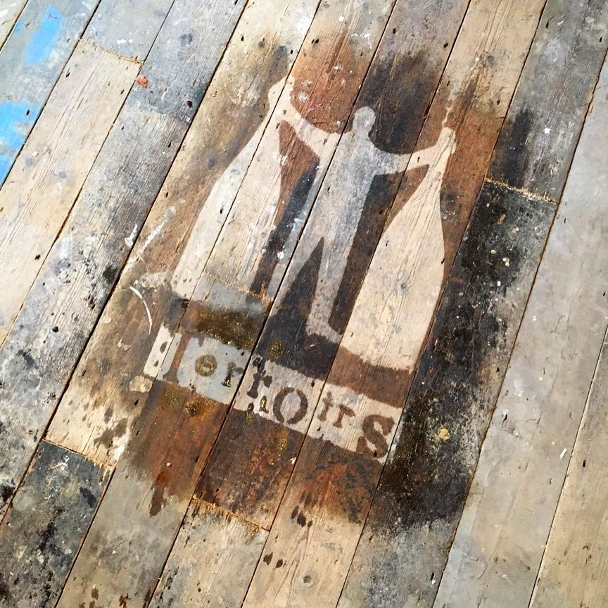 TerroirsWineBar's tweet photo. It's go-time!! 🎉Terroirs East Dulwich soft opening tomorrow! 50% off the bill 30-31 Oct. Call 0208 693 9021 
#twoarebetterthanone #excited https://t.co/driqF2eiHK