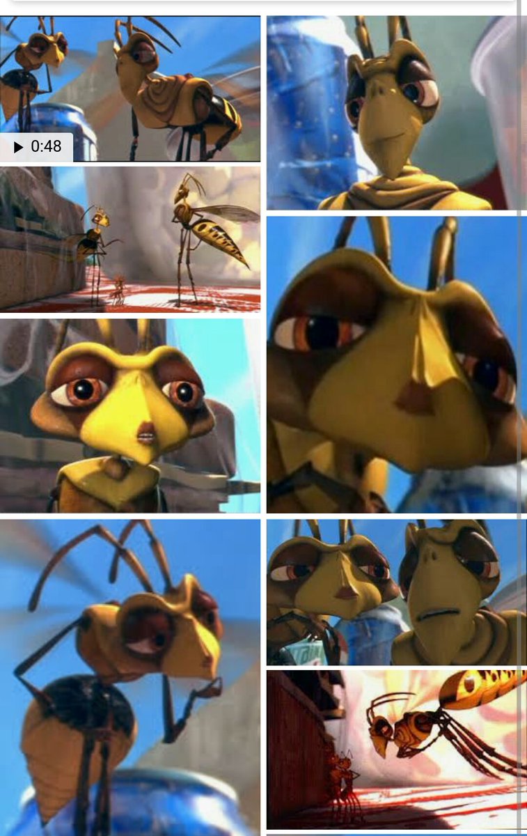 #WendyWilliams 
#Wasps 
#Thoughts #thoughtoftheday #ThoughtStarters 

Yup. Like 18 Wasps.....