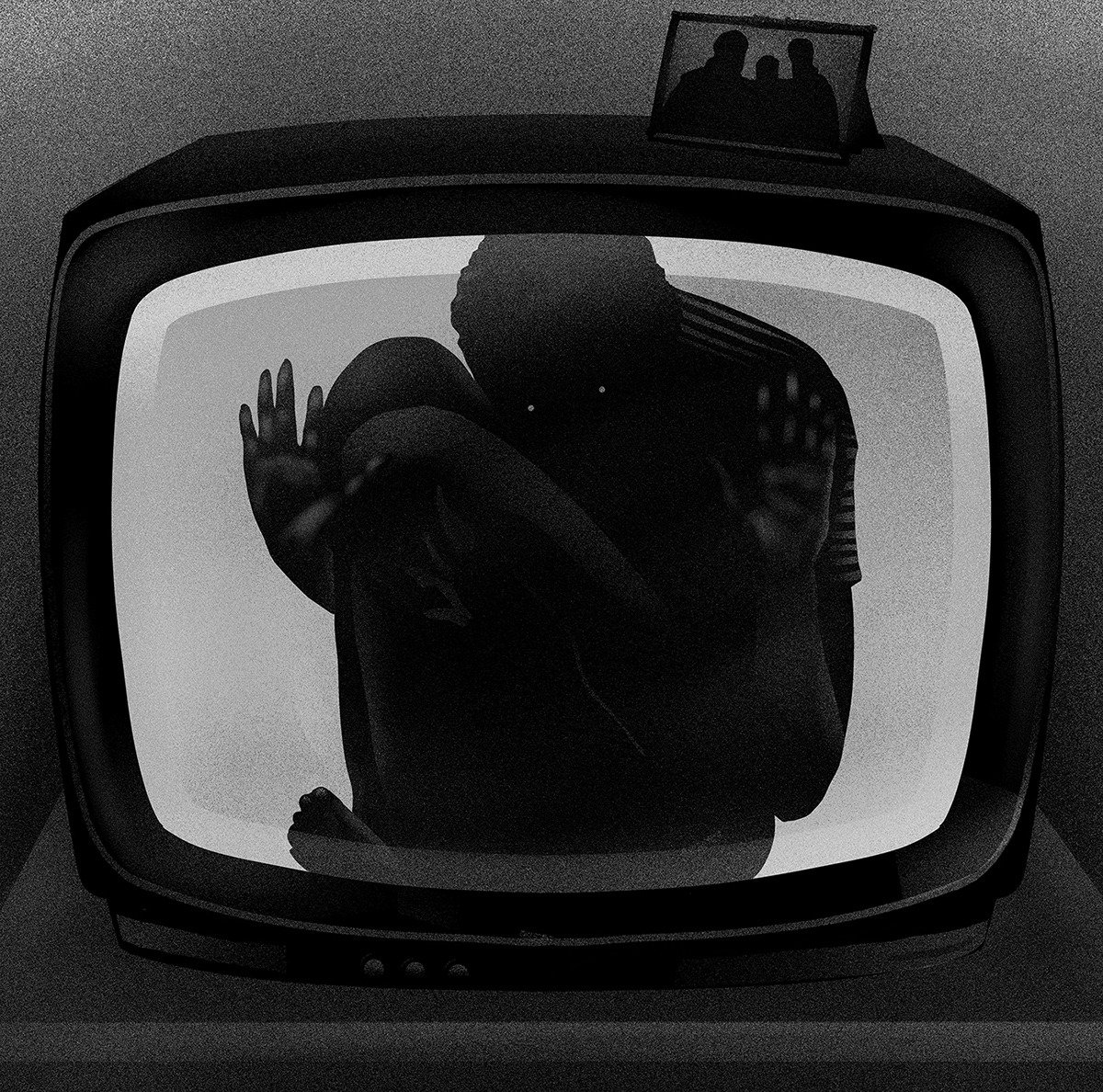 Archillect (@archillect) on Twitter photo 