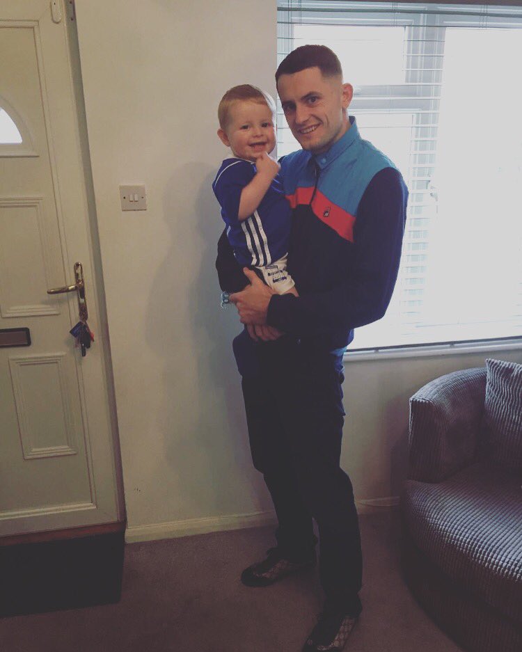 KnightyBcfc's tweet image. Lets av it 🔵⚪️